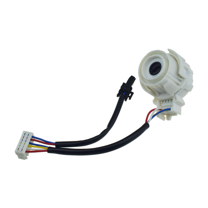 Ignition Switch For Audi R8 A1 Q3 TT Quattro VW Caddy Golf Jetta Passat GTI New