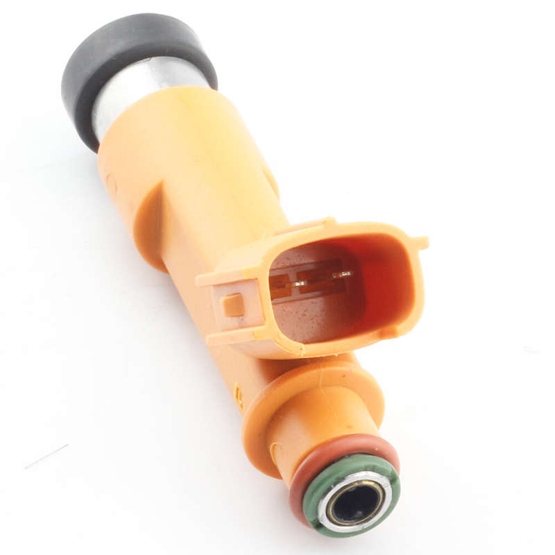 Fuel Injector OEM DENSO #23250-0H050 2002-03-04 For Toyota Camry 2.4L I4