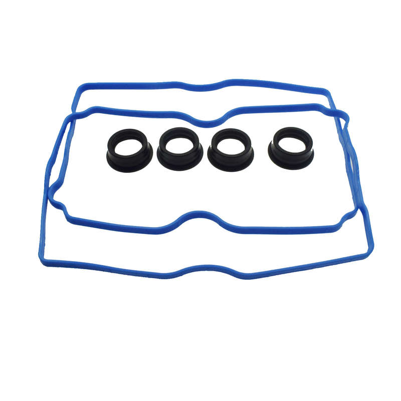 Valve Cover Gasket Spark Plug Seal Kit For Impreza Legacy 10966AA000, 13294AA070