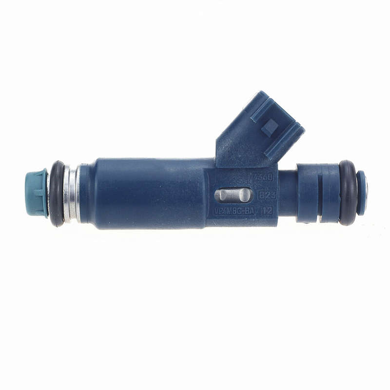 4pcs Fuel Injector nozzle VP4M8G-BA LF62-13-250 LF6213250 For MAZDA 3
