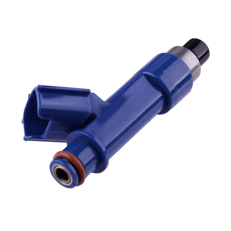 2xFuel Injector Nozzle 25250-0D050 Fit For Toyota Corolla Matrix 1.8L 2005-08 sd