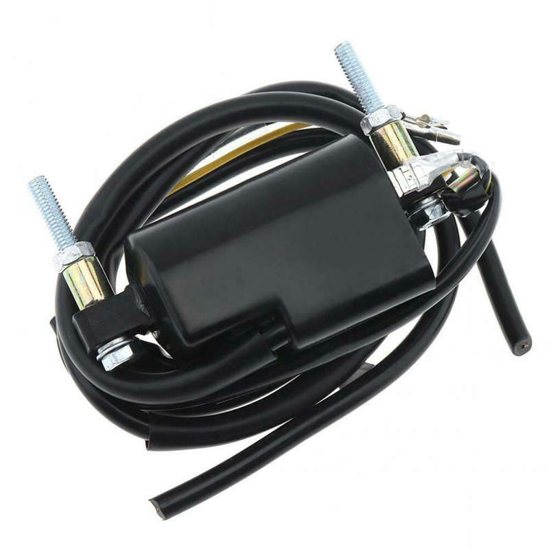 30501-300-003 12V For Honda CB350F CB400 CB450 CB500 CB750 YFZ350 Ignition Coil
