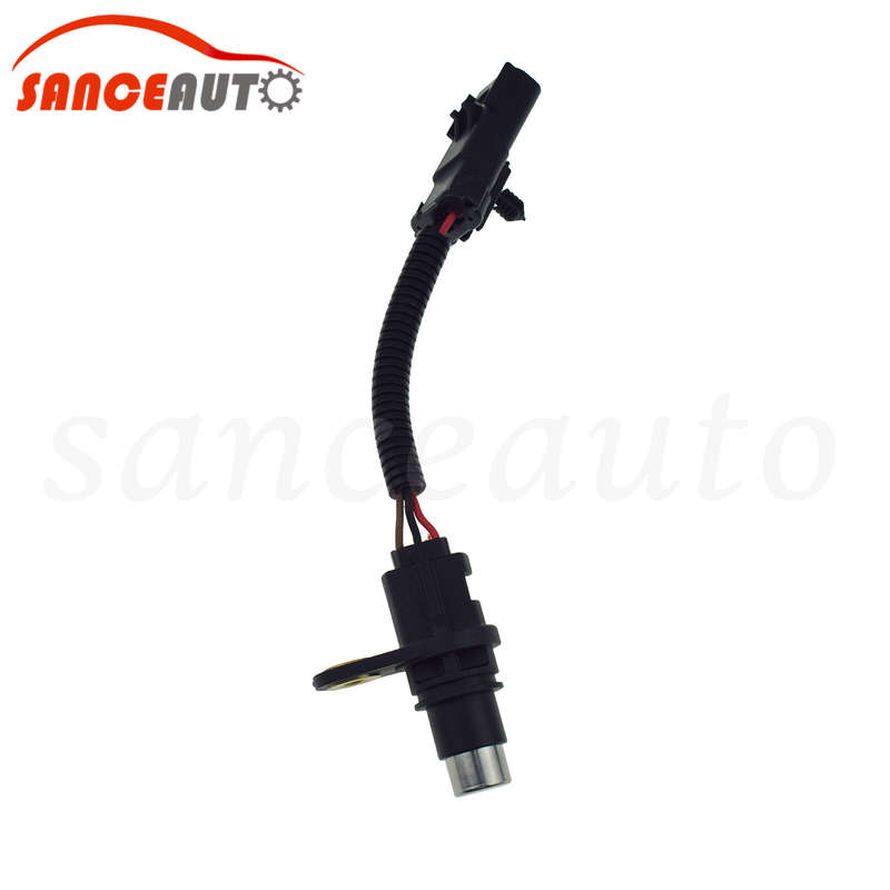 Transmission Speed Sensor for 04-06 Jeep Wrangler 03-05 Chrysler PT Cruiser New
