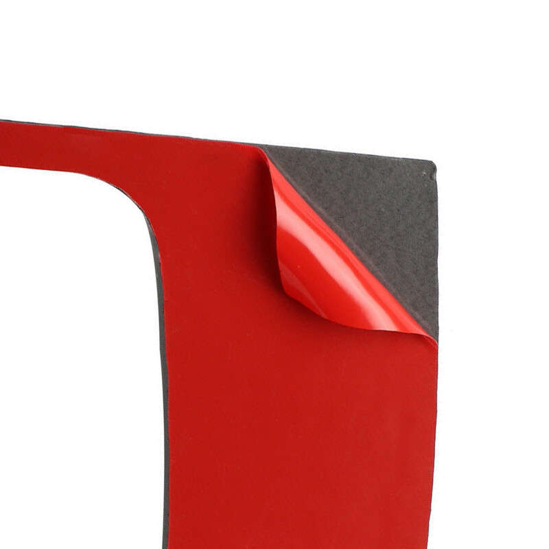 Carbon Fiber Car Gear Shift Box Panel Cover Trim Bezel Fit For Nissan 350Z 06-09