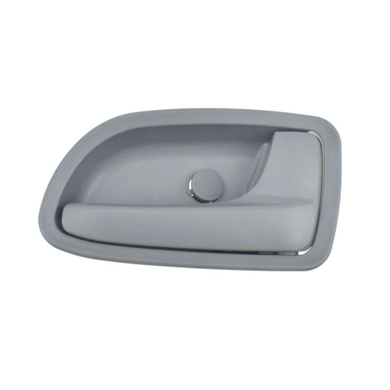 1Pcs Gray Interior Door Handle Right Side 82620FD000 For Kia Rio 2003-2005 New