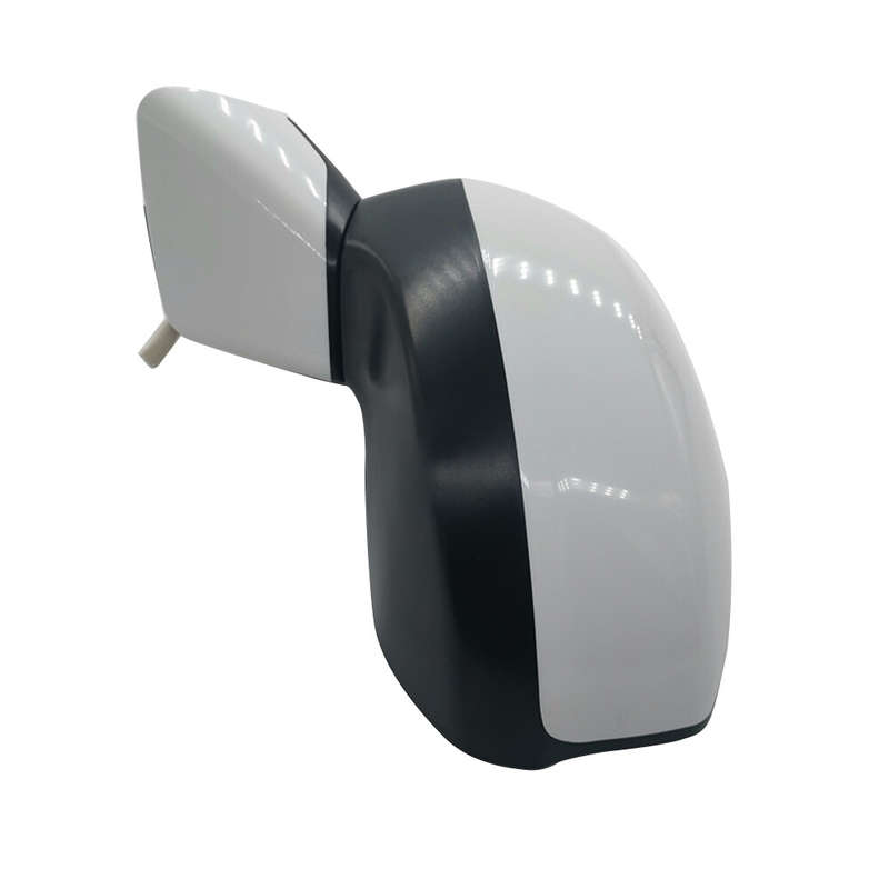 Right Car Side Mirror Fit For Honda Civic 2012-2015 3 Wire White Power Glass New