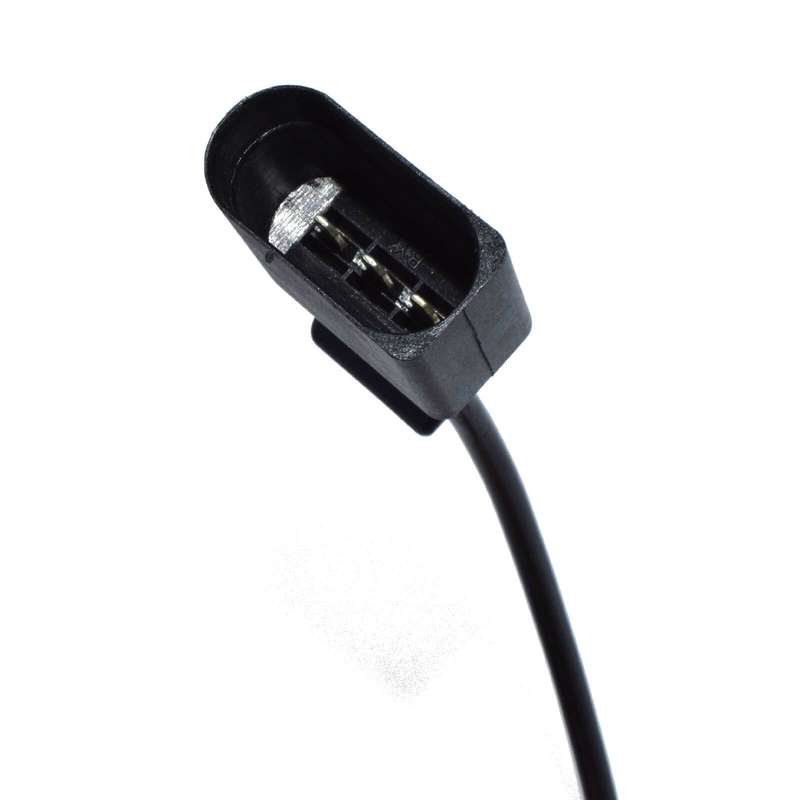 Transmission Input Speed Sensor 2PCS For VW Beetle Golf 1.8L 2.0L 1999-2005 New