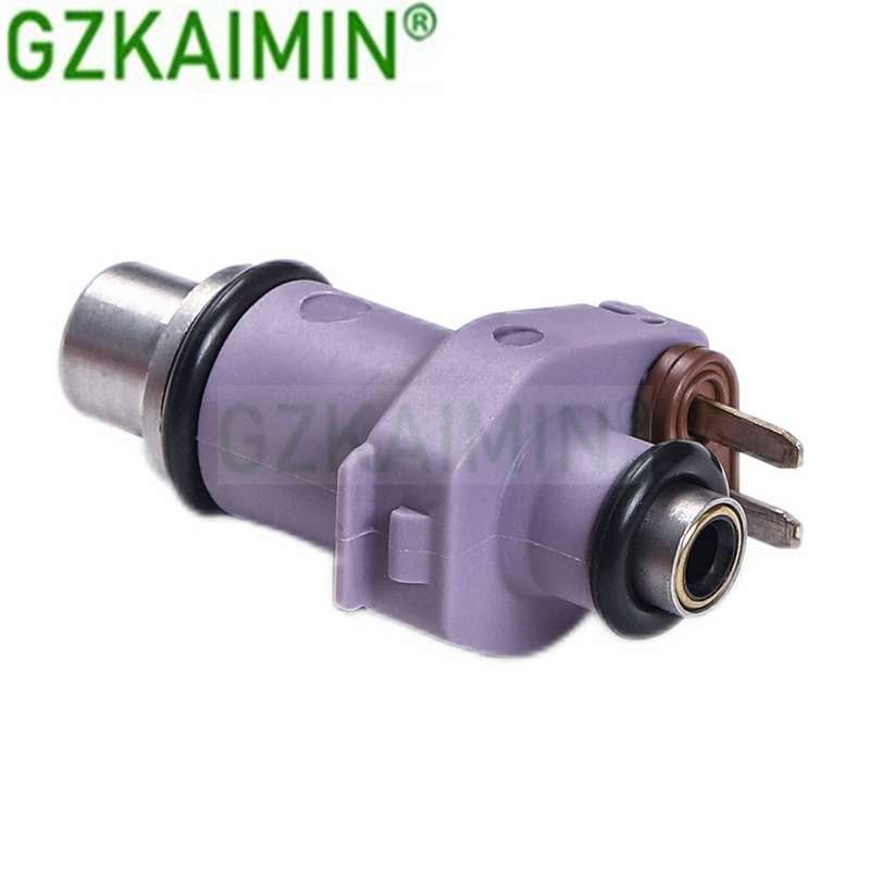 NEW 6 HOLES 120CC OEM 3C1-13770-00 FUEL INJECTOR NOZZLE FOR YAMAHA YZF R15