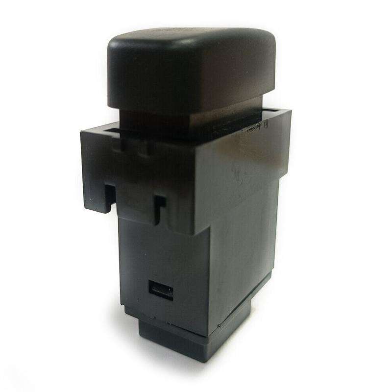Car Push Switch Led Light Fit for Mitsubishi Pajero Challenger Triton ML MN