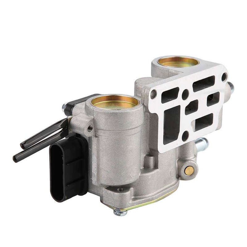 MD614698 Idle Air Control Valve Speed Motor For Mitsubishi Galant Eclipse 2.4L