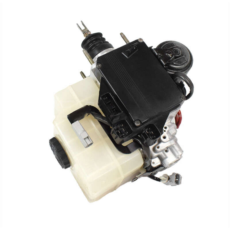 ABS Pump Master Cylinder Booster Actuator Fits for TOYOTA LAND CRUISER LX470
