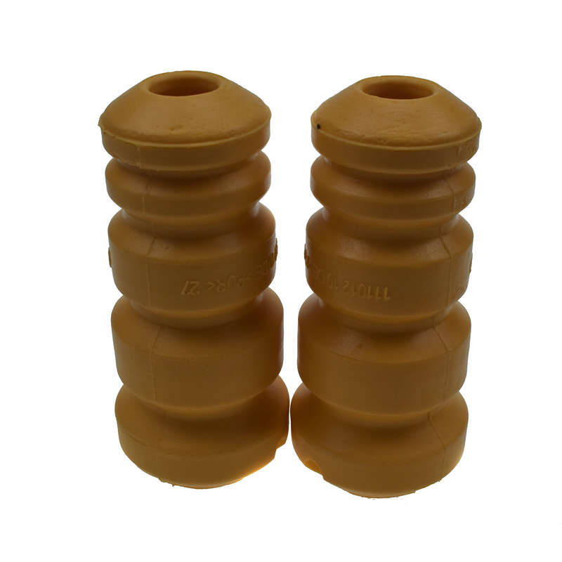 2PCS For BMW E83 X3 2004-2010 Rear Shock Bump Stop 33503404974,33 50 3 404 974