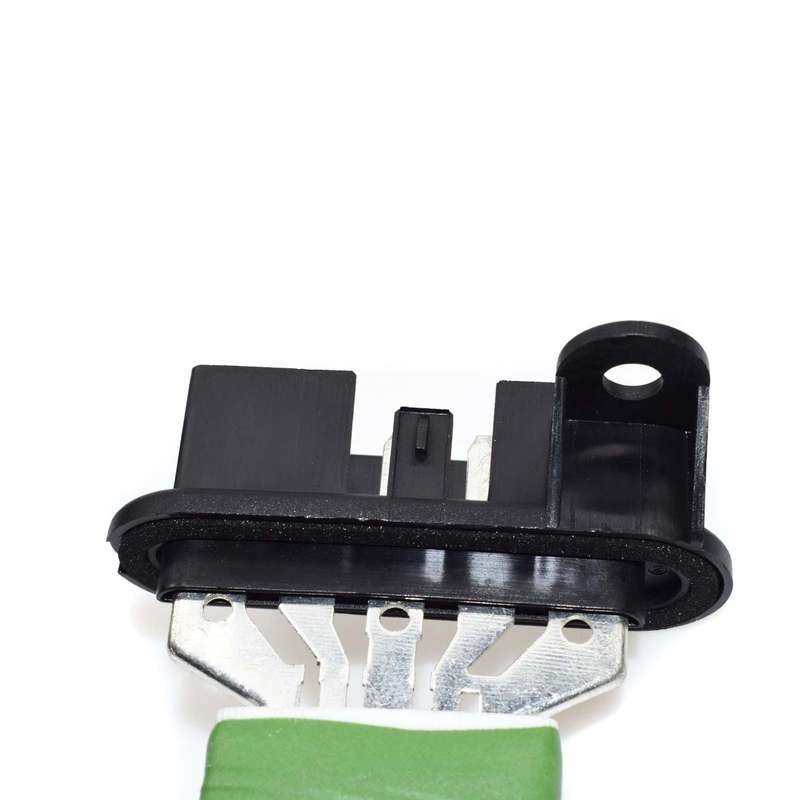 Heater Blower Motor Resistor Fan Control Module For Chrysler RU347X 5174124AA