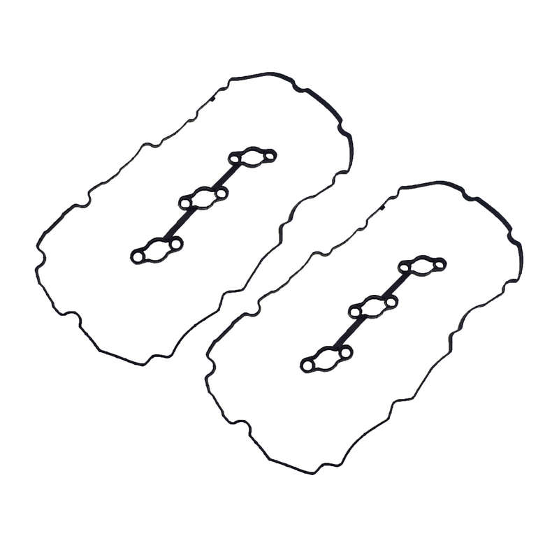 Valve Cover Gasket Set For 2009-13 Kia Borrego Sorento Sedona Hyundai Santa Fe