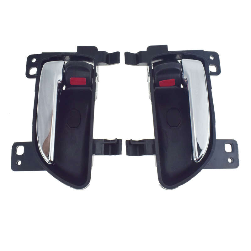 LH RH Inside Door Handle For Subaru Legacy Forester Impreza Toyota 86 SCION FR-S