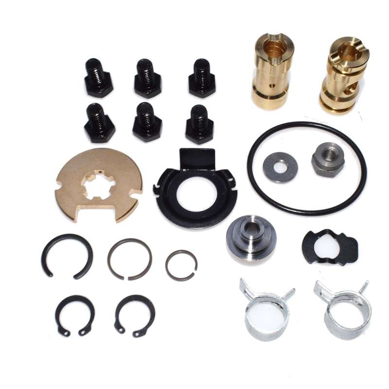KKK K03 K04 K06 Turbo Charger Repair Rebuild Kit For Audi VW Bora Golf Passat
