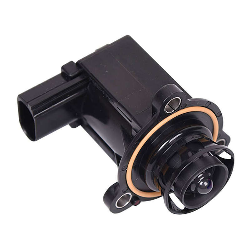 Turbo Turbocharger Cut Off Bypass Diverter Valve 06H145710D for Audi VW