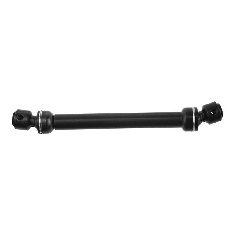2Pcs Drive Transmission Shaft 112-152mm Fits Axial TRX4 D90 SCX10 Wraith Crawler