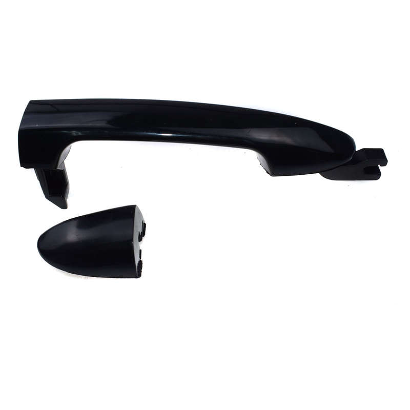 Exterior Door Handle For 04-09 Kia Spectra 05-09 Spectra5 Rear Left 836502F000