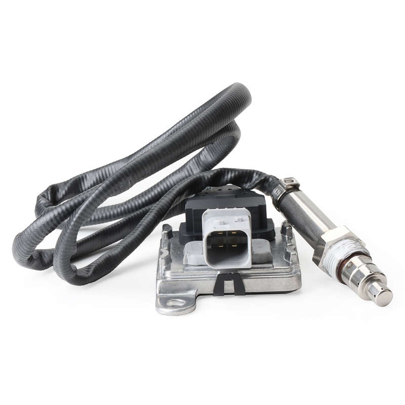 4326870 NOX Nitrogen Oxide Sensor Inlet For Cummins 11.9L 15L ISX15 2013-2018 US