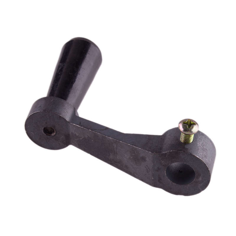 Drill Press Table Crank Handle Raise Lower fr 10.8mm Bore shaft Bench