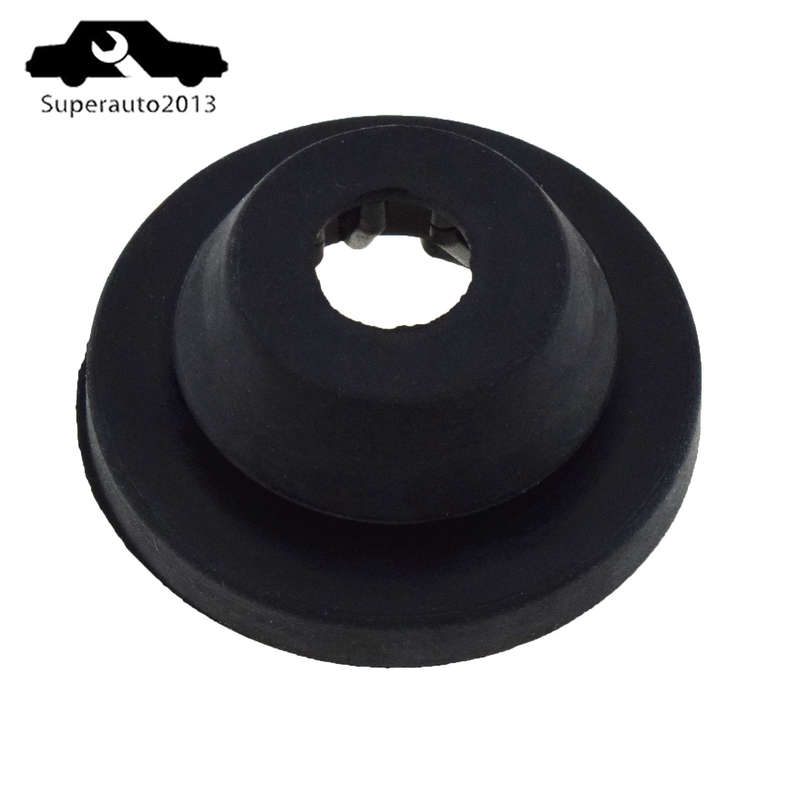 1X New Air Filter Shell Pad Bushing Rubber For Nissan Altima QASHQAI 16557-6N200