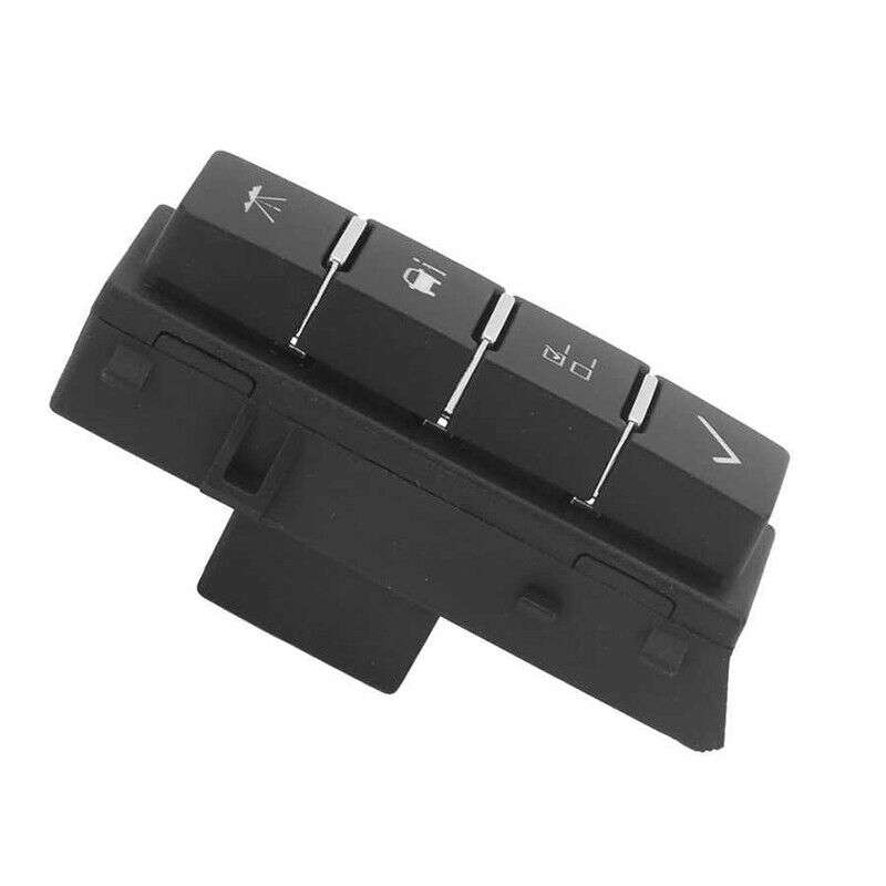 Driver Information Center Switch 15947841 Fit For Silverado Sierra 2007-2013