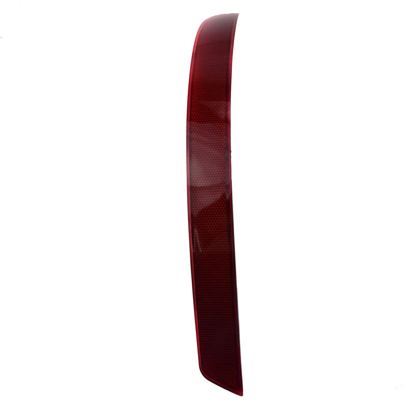 Fit 2013-16 Benz GL X166 320 350 420 450 Rear Right Bumper Reflector A1668200474