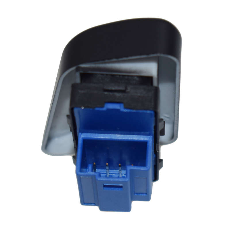 New Door Locking Lock Switch Button Driver Side For VW Passat B6 3C0 962 125 B