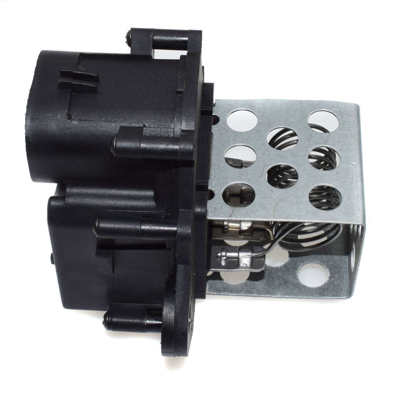 9659799080 For Peugeot 107 206 206SW 307 307SW 307cc Partner Blower Resistor New