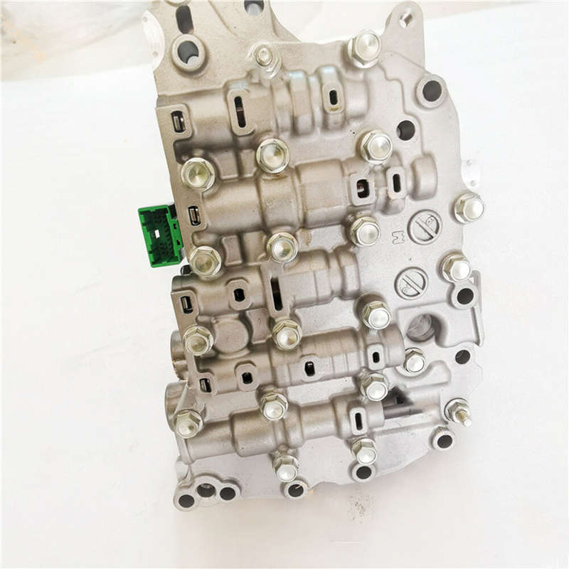 For Nissan Altima Sentra JF017E RE0F10E JF016E Auto Transmission Valve Body