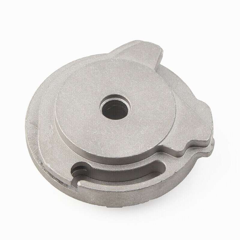 Door Lock Actuator Suction Motor Metal Gear LR064860 for Land Rover 2013-2017