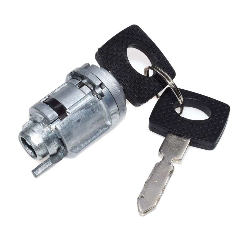 1264600604 For Mercedes 190E Class Coupe Sedan New Ignition Lock Cylinder Switch