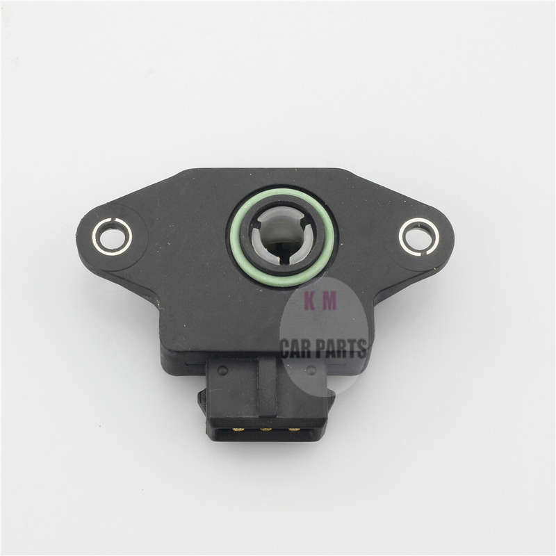 Throttle Position Sensor Fits Hyundai Elantra Tiburon Coupe Accent SAAB VOLVO