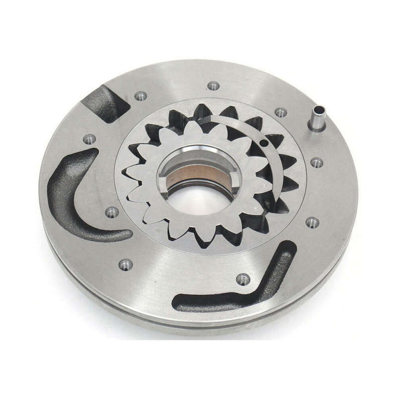 5HP19 Transmission Oil Pump 1060210024 for Audi A4 A6 A8 S4 Volkswagen Passat