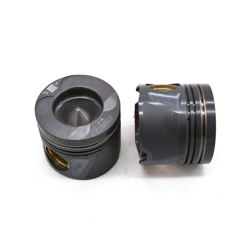 Engine Diesel Piston Ring A6420304120 For Mercedes Benz ML350 R350 GL350 3.0 V6