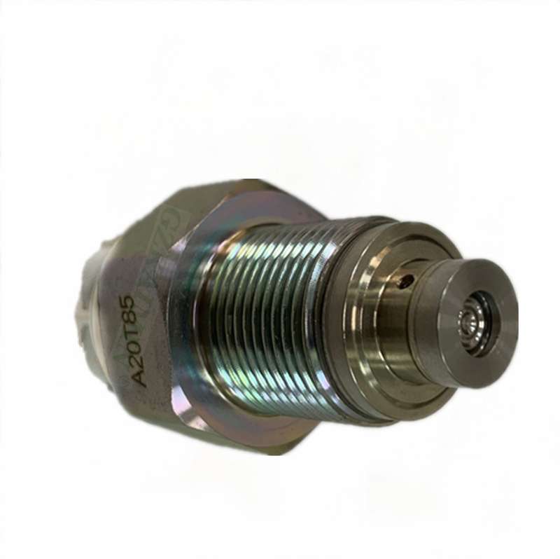 Denso Common Rail Fuel Pressure Sensor 499000-4441 For Excavator 4HK1 6HK1 6UZ1