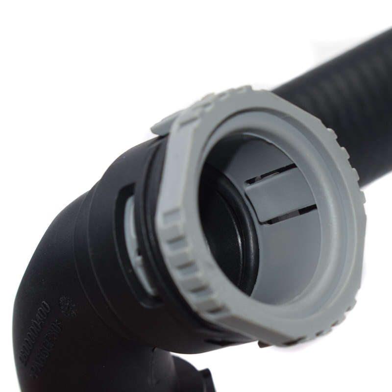 New Lower Radiator Coolant Hose LR 005564 For Land Rover LR2 3.2L I6 08-12