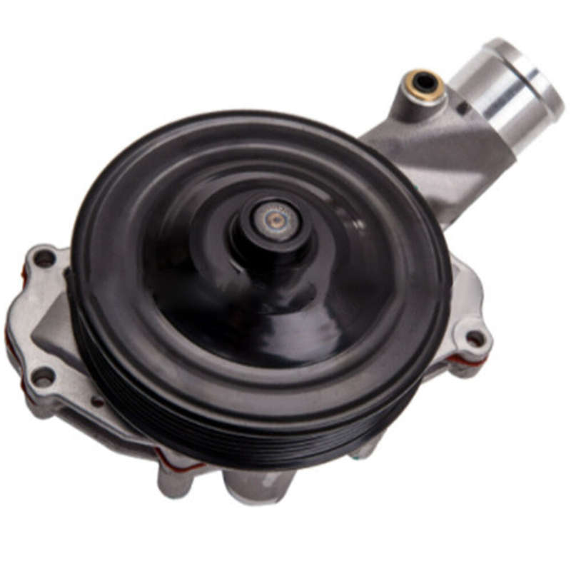 LR065486 Fit for Range Rover Jaguar XJR XKR 3.0L 5.0L Engine Water Pump LR073711