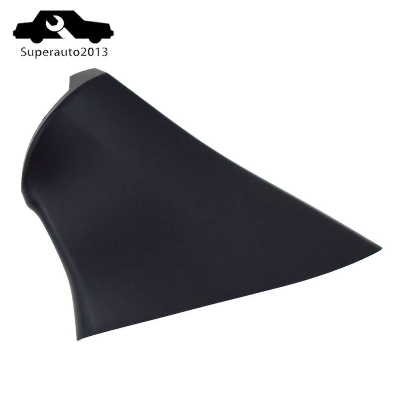 Mirror Lower Base Cover Right Side For Toyota Highlander 2020-2024 8791B-0E370