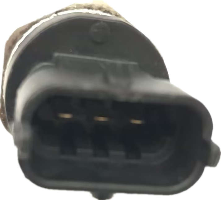 New Fuel Rail Pressure Sensor 0261545074 0 261 545 074 For Mazda L807-18-211