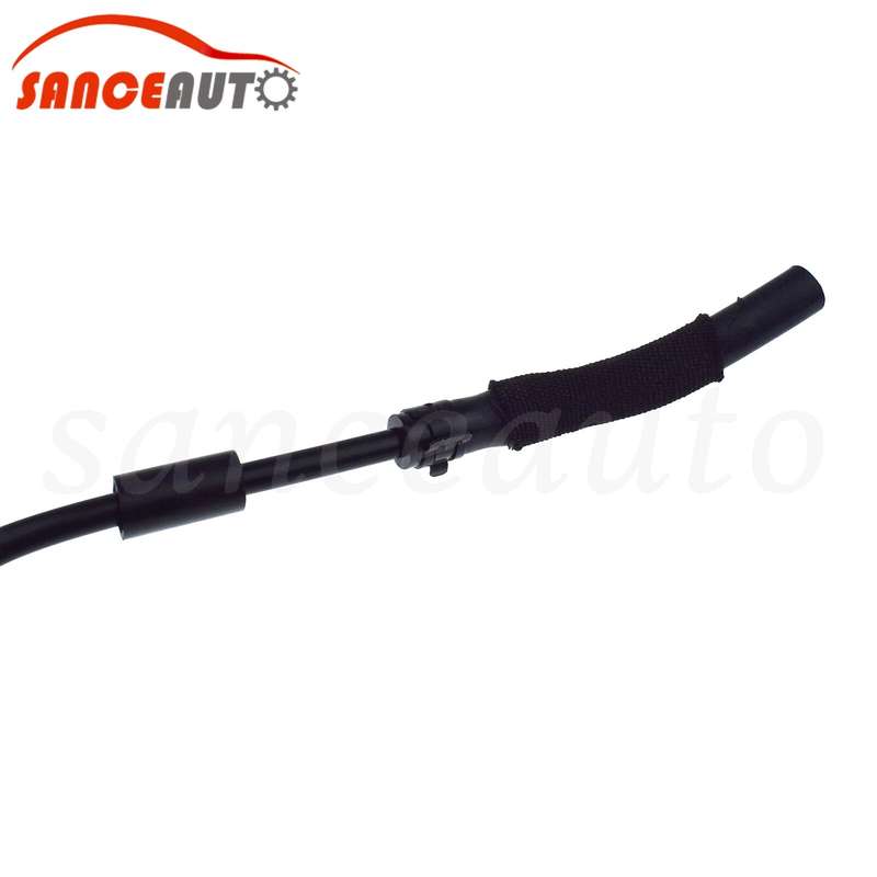 Engine Coolant Overflow Tank Hose 8R0121081P For AUDI Q5 3.2 2009 2010 2011 2012