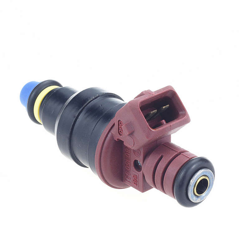 Set Of 6 Fuel Injectors for Ford Explorer Ranger Mazda B4000 4.0L 0280150931