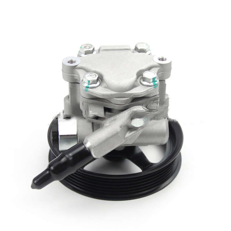 Power Steering Pump 25900769 Fit for Cadillac SRX 3.6L V6 2004-2009 25754247