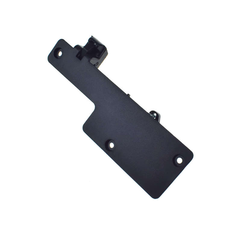 New Glove Compartment Lock Black 1H1857131 For VW Golf Mk3 Vento 1991-1999