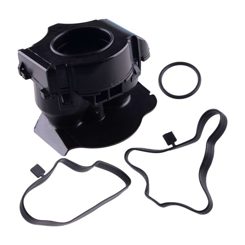 Crankcase Breather Valve Oil Separator Fit For BMW Land Rover 11127799367