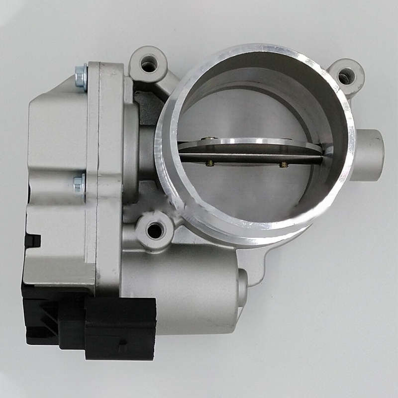 Throttle Throttle Connector 4E0145950C for Phaeton Touareg Audi A4 A5 A6 Q5 Q7