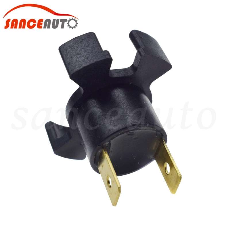 Front Headlamp Adapter 33116-S6M-003 For Honda RSX 2002-2006 Odyssey 2005-2008