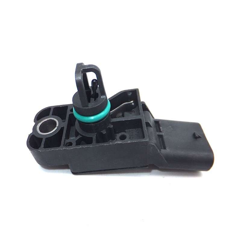Air Intake Manifold Pressure Sensor 06L906051C For VW Audi Seat Skoda BORA EOS
