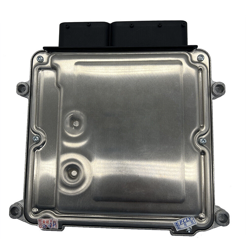 39130-26AH5 MG7.9.8 Engine Computer Control Module ECU ECM For Kia Rio 2009-2011